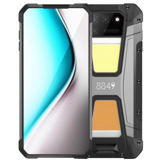 Unihertz Tank 2 12/256Gb - смартфон со встроенным лазерным проектором